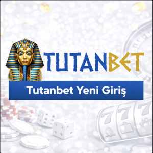 Tutanbet yeni giriş adresiyle kullanıcılarına hızlı, güvenli ve özgün bir oyun deneyimi sunar.