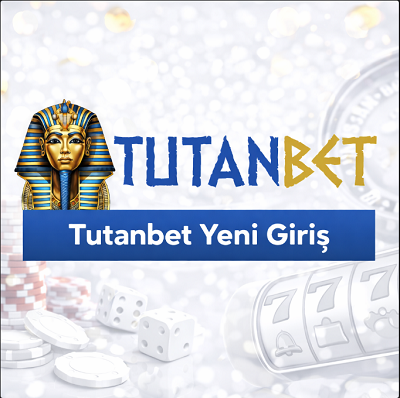 Tutanbet yeni giriş adresiyle kullanıcılarına hızlı, güvenli ve özgün bir oyun deneyimi sunar.
